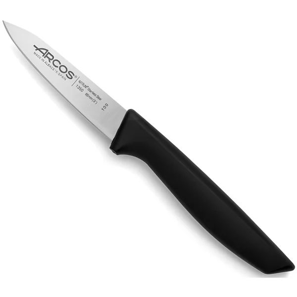 Cuchillo mondador de 8,5 cm de hoja Niza - Arcos