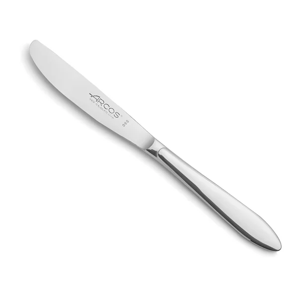 Cuchillo para lunch de 8,5 cm de hoja perlado Berlín - Arcos