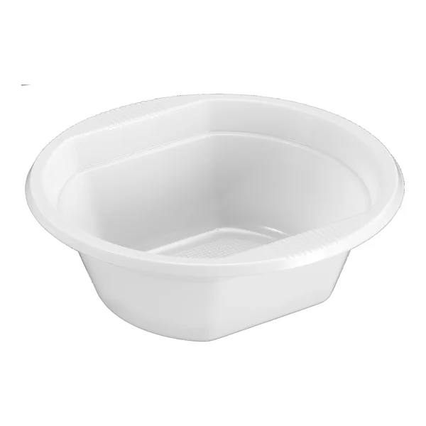 Cuencos de 500 ml blanco - 6 unidades