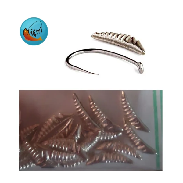 Cuerpos de Tungsteno Mº14