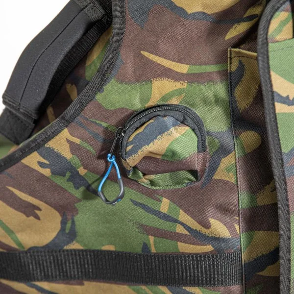 Cult DPM 3 Cañas Holdall 13ft