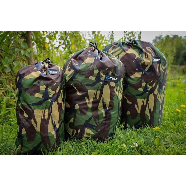 Cult DPM Bolsa Medium - Imagen 2