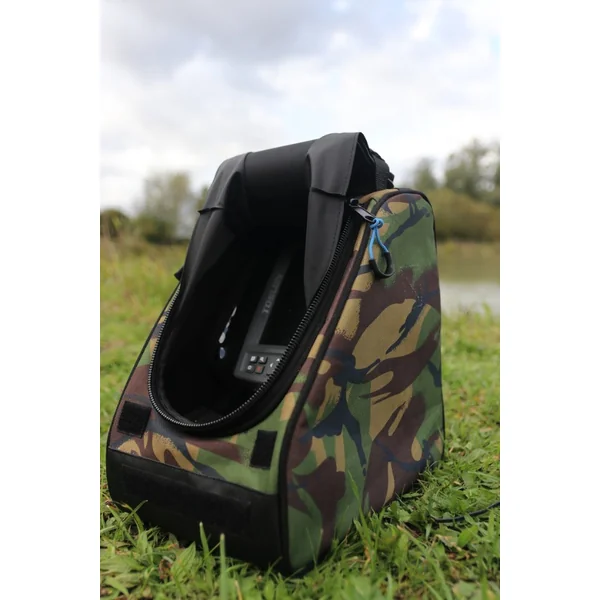 Cult DPM bolsa para Fishfinder/Echo Sounder