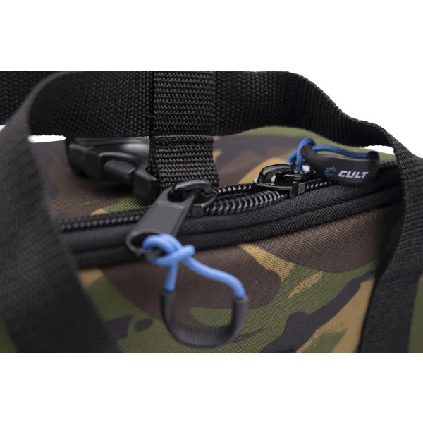 Cult DPM Rubber Mesh Air Dry Bag 5kg