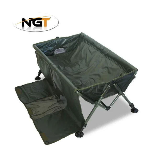 Cuna NGT Carp Cradle (404)