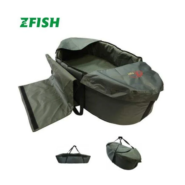Cuna Zfish Carp Cradle Select