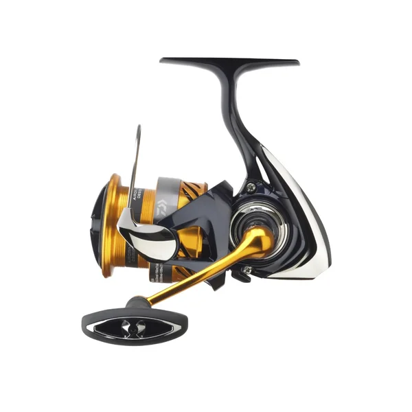 Daiwa 23 Revros Carrete Spinning LT5000-C
