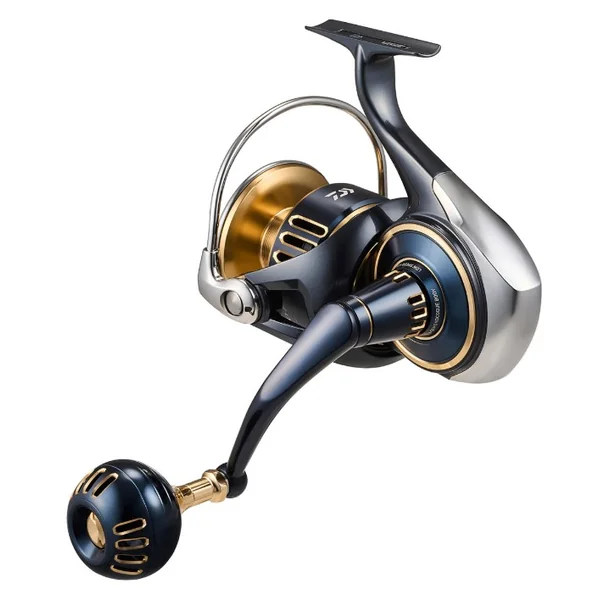 Daiwa 25 Saltiga 20000-P