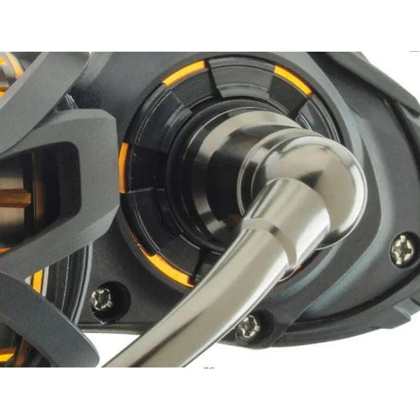 Daiwa BG 3000