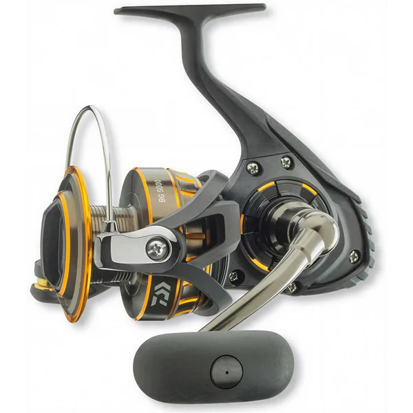 Daiwa BG 3000 - Imagen 2