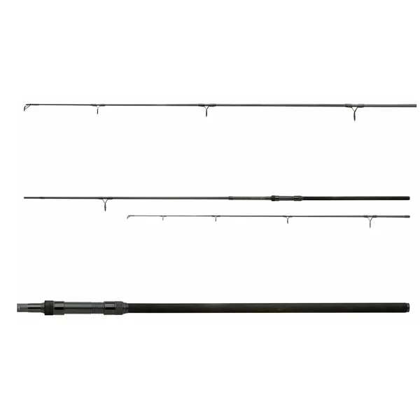 Daiwa Black Widow EXT Carp Spod Caña 3.00m (4.5lb)