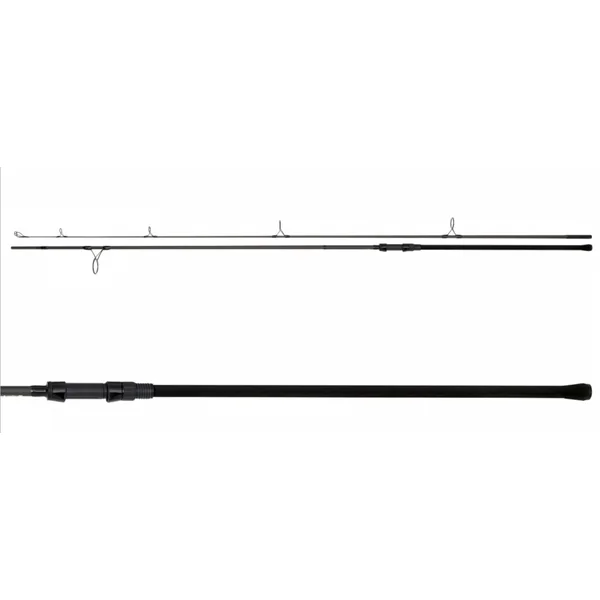 Daiwa CC X Carp Caña para Carpa 3.00m (3.5lb)