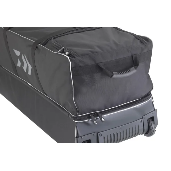 Daiwa D-Vec Global Trolley Maleta de Viaje