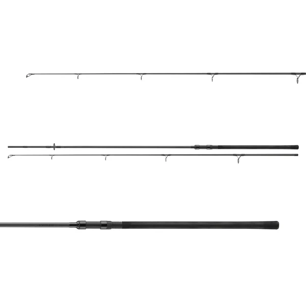 Daiwa Emblem Carp Caña para Carpa 12ft (3.50lb)