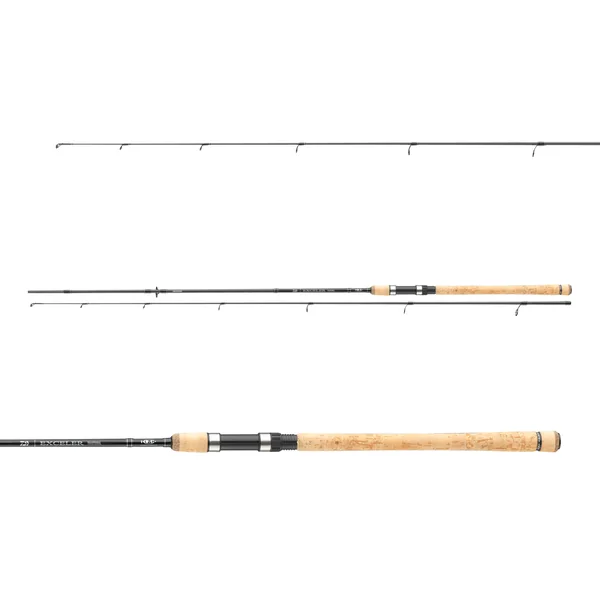 Daiwa Exceler Traditional 2.70m 20-60g - Imagen 5