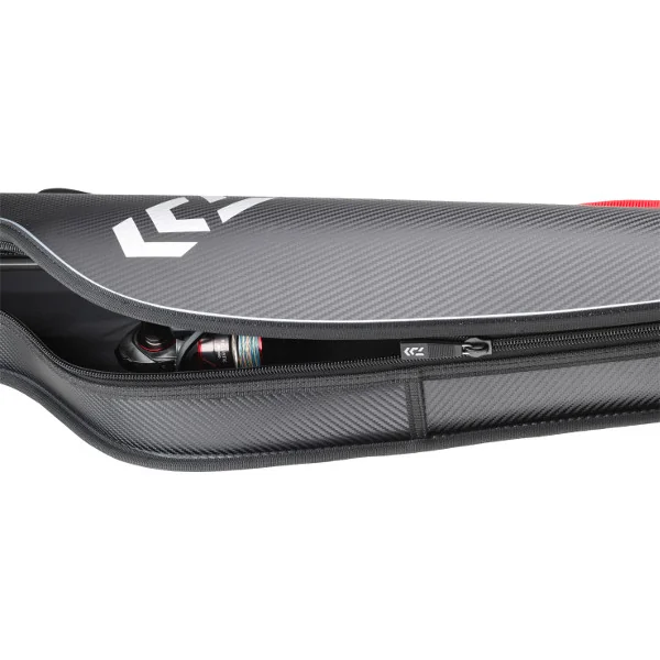 Daiwa Hardcase Rod Holdall 10ft
