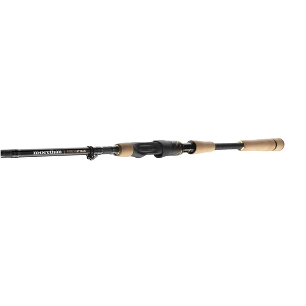 Daiwa Morethan Shad Attack Caña Spinning 2.4m (14-56g)