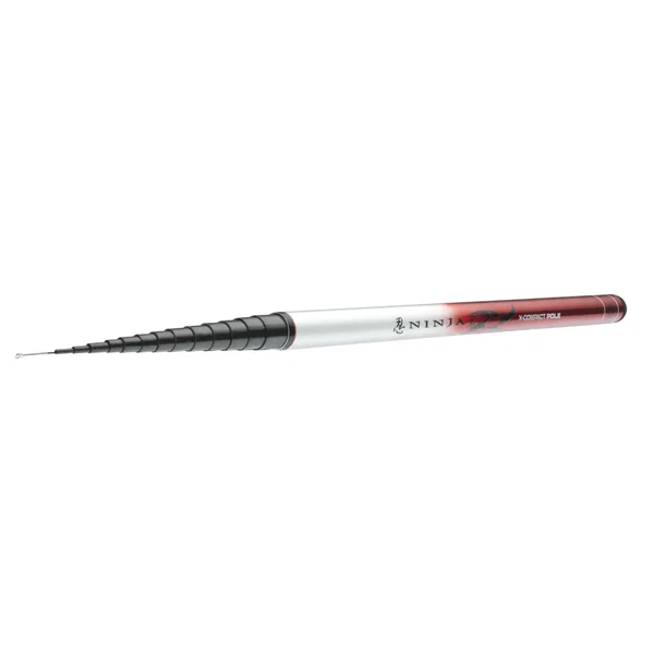 Daiwa Ninja X-Compact Caña Fija 5m