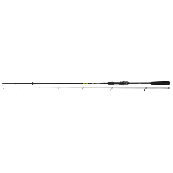 Daiwa Prorex X L.Spin 2.05m 3-10g