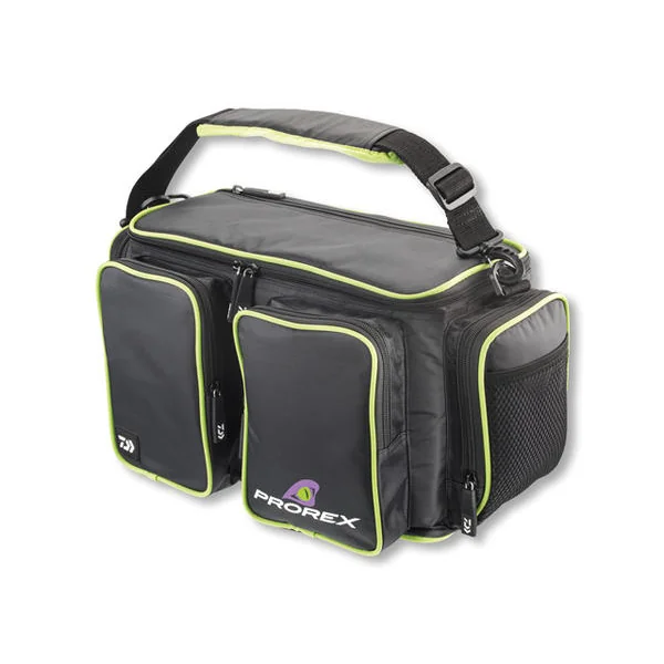 Daiwa PX Tackle Box Bag L