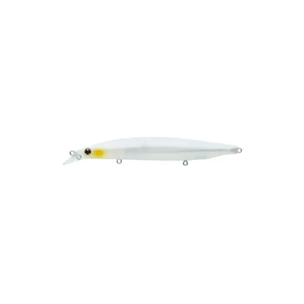 Daiwa Shoreline Shiner Z Vertice R 140S - Bone
