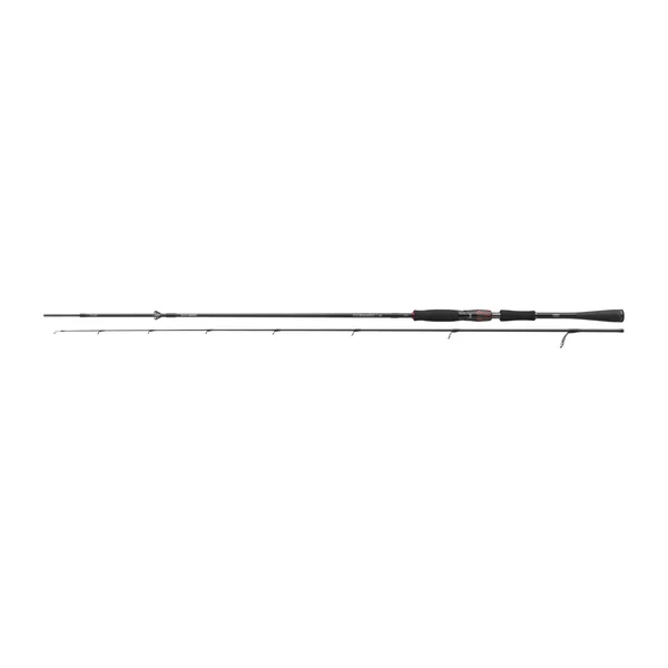 Daiwa Tournament AGS Jigger 2.70m 7-28g Caña Spinning