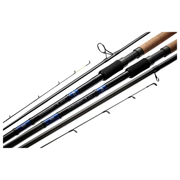 Daiwa Tournament S Caña Feeder 13.6ft (120g)