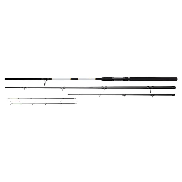 DAM Base-X Feeder 390cm 120g 3+2 - Imagen 5