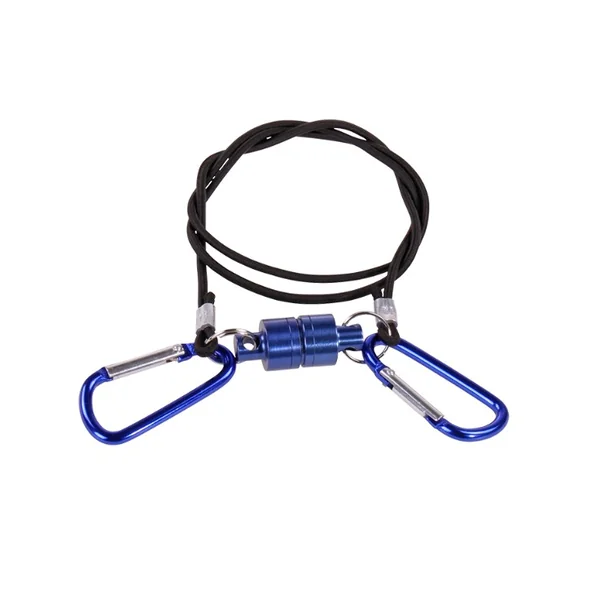 Dam Conector Magnético de Liberación Rápida 1 P