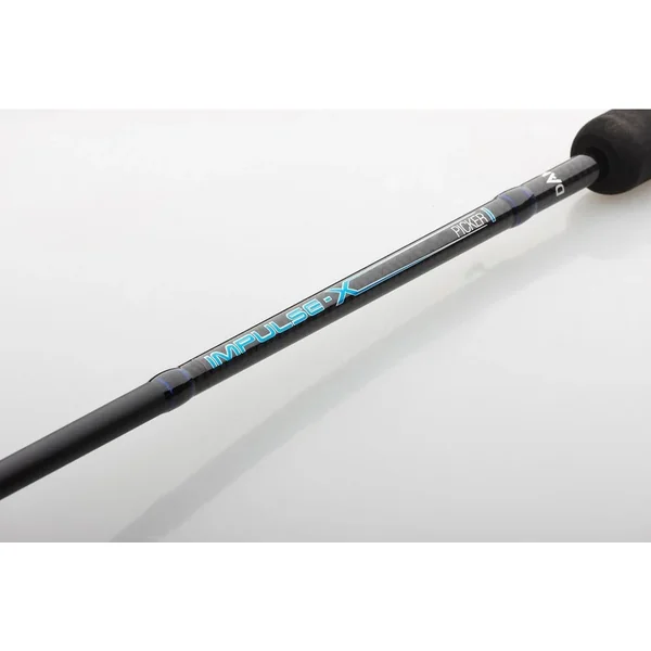 DAM Impulse-X Picker 2,75 m (15-55 g) - Imagen 3