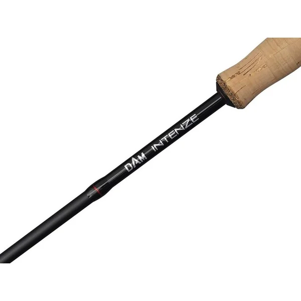Dam Intenze2 Ultra Light Caña Spinning 1.65m 1-8g