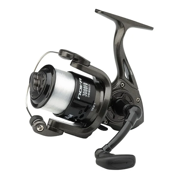 Dam Nova FD 3000 (Incl. Nylon Line)