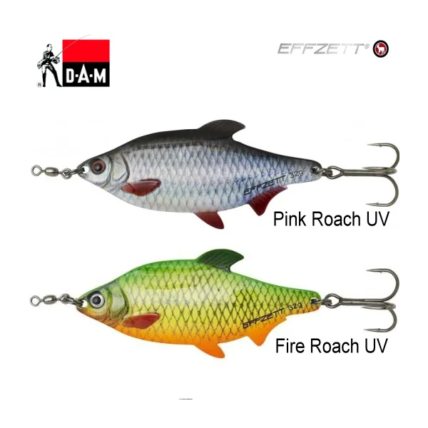 Dam Roach Spoon