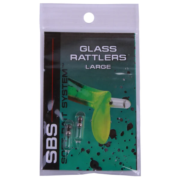 Darts Rattle Grande