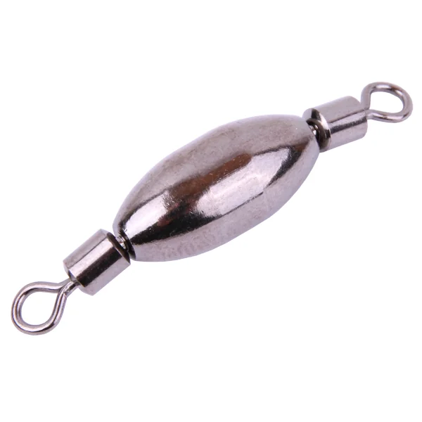 Darts Swivel con peso libre de plomo 7,5 gr