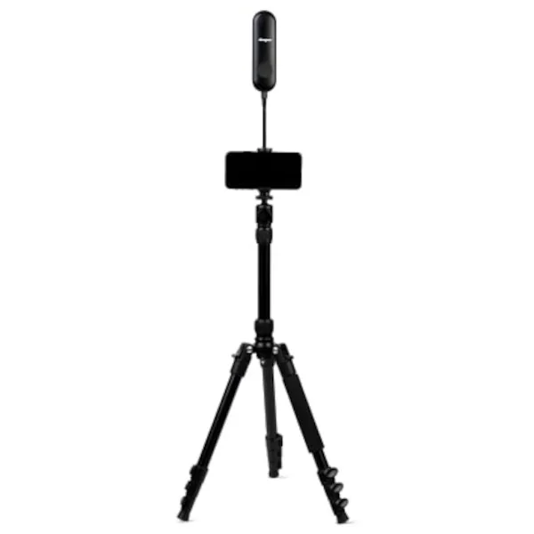 Deeper Tripod Trípode