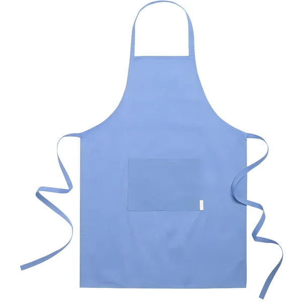 Delantal de colores Pissek - 1 unidad
