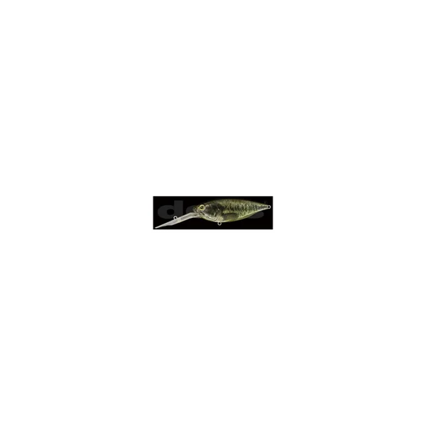Deps DC-400 Cascabel 04 Real Large Mouth