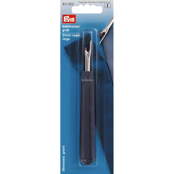 Descosedor de 13,5 cm - Prym - Imagen 2