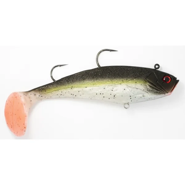 DETOUR CHULETON 9" 145 GR 1 PZ / OLIVE DEMON