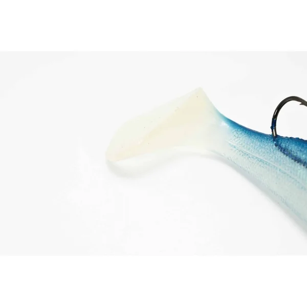 DETOUR CHULETON 9" 145 GR 1 PZ / WOUNDED SILVER - Imagen 2