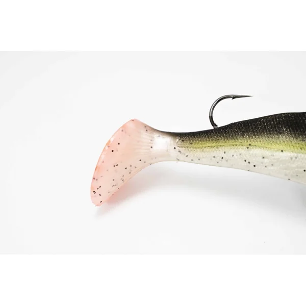 DETOUR CHULETON 9" 145 GR 1 PZ / WOUNDED SILVER - Imagen 3