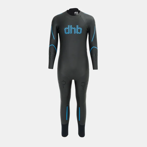 Dhb Men's Aeron Full Wetsuit