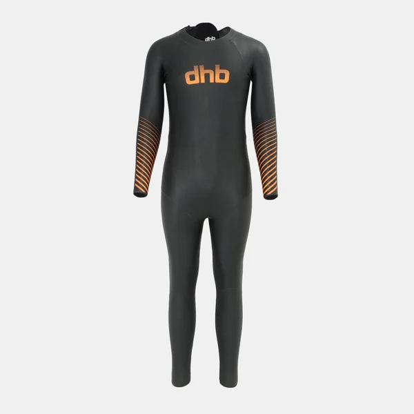 Dhb Men's Thermal Full Wetsuit
