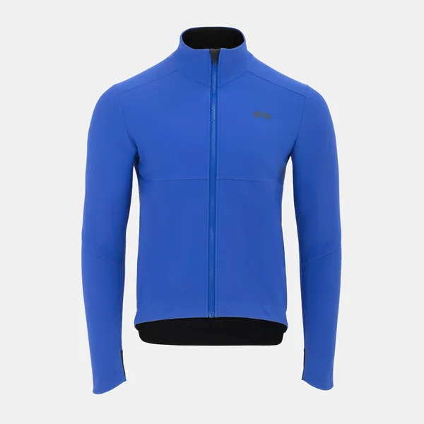 Dhb Thermal Softshell Jacket Mens