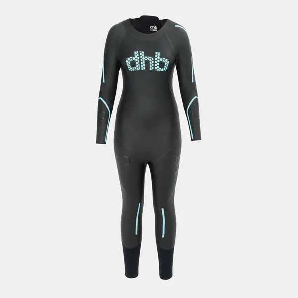Dhb Women's Aeron Full Wetsuit