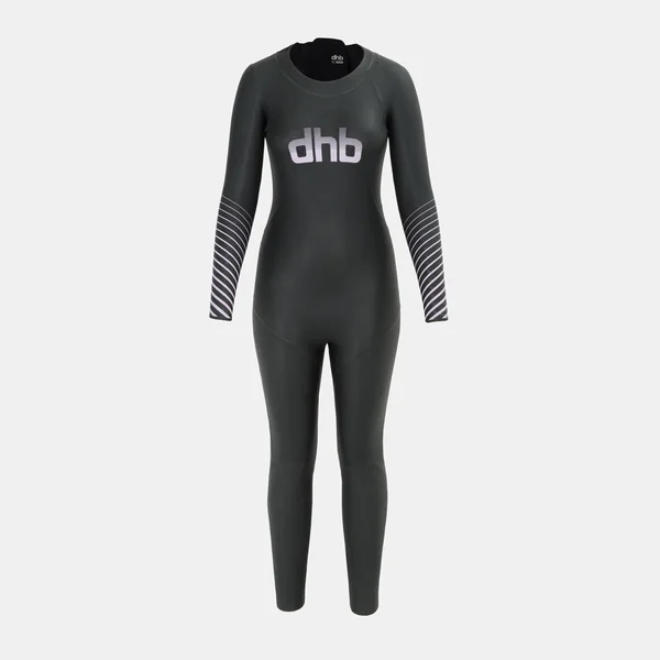 Dhb Women's Thermal Full Wetsuit