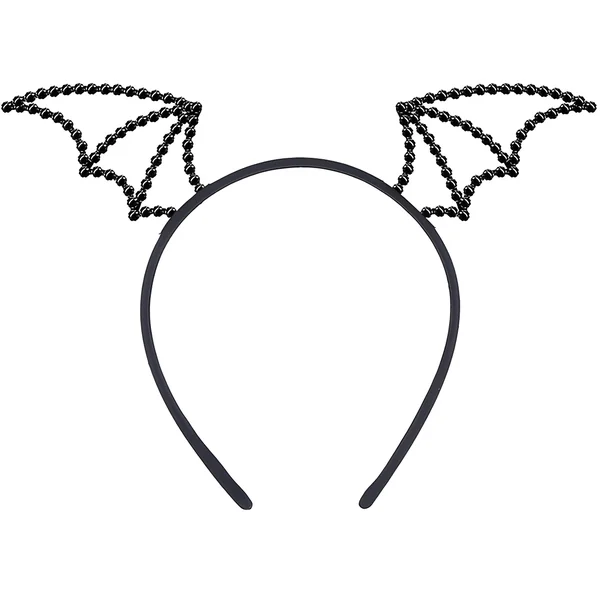 Diadema de alas de murciélago - Imagen 2