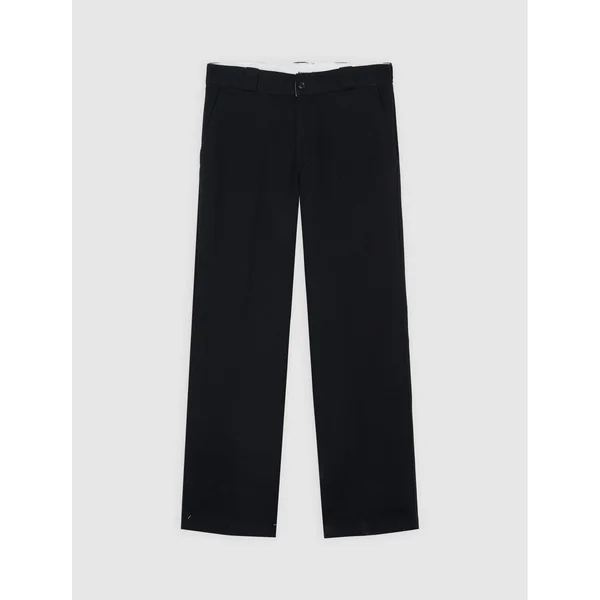 Dickies Men's Straight Leg Trousers