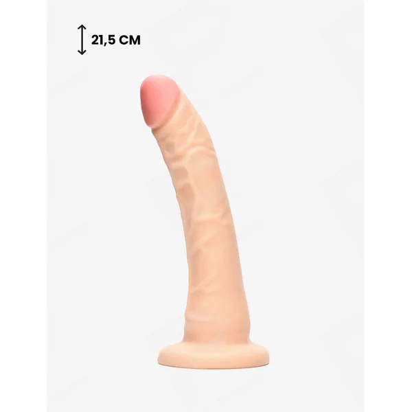 Dildo Champs 21,5 cm